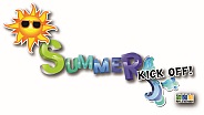 2013 SUMMER KICKOFF