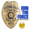JOIN THE FORCE