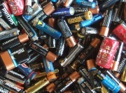 How to Recycle Batteries