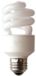 How to Recycle Compact Fluorescent Light Bulbs (CFL's)