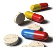 How to Recycle Old Prescription Drugs