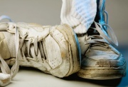 How to Recycle Shoes