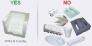 How to Recycle Styrofoam
