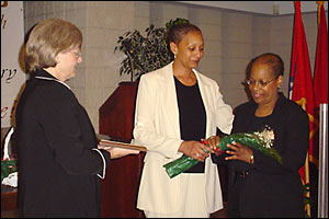 Women's History Month