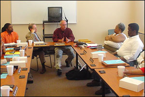 Racial and Cultural Diversity Commission