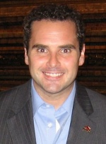 Bryan J. Barnhouse