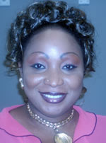 Deun A.Ogunlana