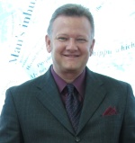 Keith Lacewell