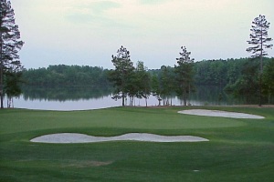 First Tee of Central Arkansas