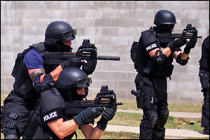 Little Rock Police Department