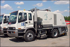 Public Works Operations