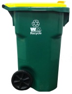 Recycling on a Roll!